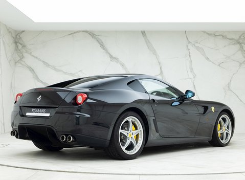 Ferrari 599 GTB HGTE 7