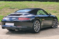 Porsche 911 CARRERA S PDK 4