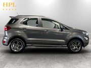 Ford Ecosport 1.0T EcoBoost GPF ST-Line SUV 5dr Petrol Manual Euro 6 (s/s) (125 ps) Sat N 8