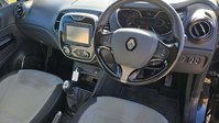 Renault Captur 1.5 dCi ENERGY Dynamique S Nav Euro 6 (s/s) 5dr 46