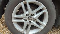 Toyota C-HR 1.8 VVT-h GPF Icon SUV 5dr Petrol Hybrid CVT Euro 6 (s/s) (122 ps) 29
