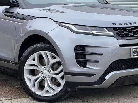 Land Rover Range Rover Evoque 2.0 Range Rover Evoque R-Dynamic SE D Automatic 4WD 5dr *NATIONAL DELIVERY* 30