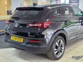 Vauxhall Grandland X 1.5 Turbo D BlueInjection Sport Nav Euro 6 (s/s) 5dr 23