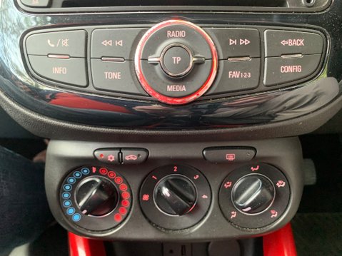 Vauxhall Adam JAM 22