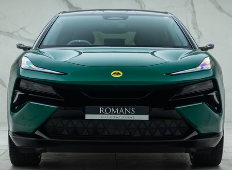 Lotus Eletre R 5