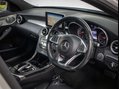 Mercedes-Benz C Class 2.1 C250 D AMG Line Premium+ Auto 5dr 38