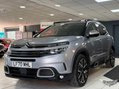 Citroen C5 Aircross 1.6 13.2kWh Flair Plus SUV 5dr Petrol Plug-in Hybrid e-EAT8 Euro 6 (s/s) (2 39