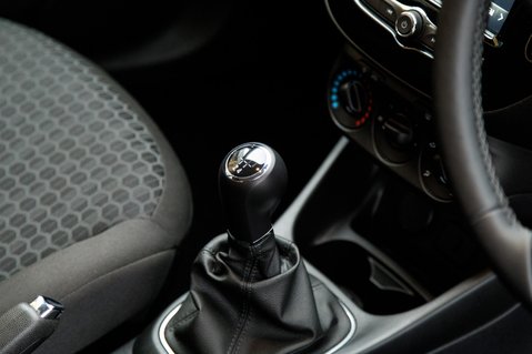 Vauxhall Corsa ENERGY 27