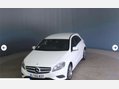 Mercedes-Benz A Class 1.5 A180 CDI Sport Euro 5 (s/s) 5dr 5