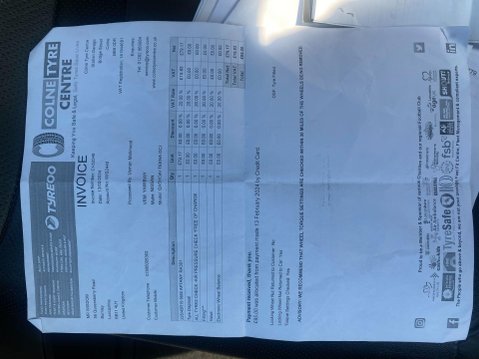 Nissan Qashqai 1.6 dCi Tekna SUV 5dr Diesel Manual 2WD Euro 6 (s/s) (130 ps) 61