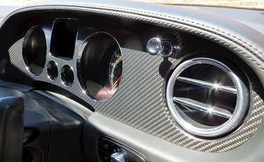 Bentley Continental Supersports Convertible 10