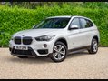 BMW X1 2.0 X1 sDrive 18d SE Auto 5dr 2