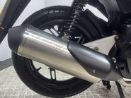 Honda PCX 2015 WW ONLY 7K ARROW EXHAUST NEW MOT VERY CLEAN 125CC SCOOTER 34