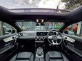 Mercedes-Benz A Class 2.0 AMG A 35 4Matic Premium+ Auto 4WD 4dr 6