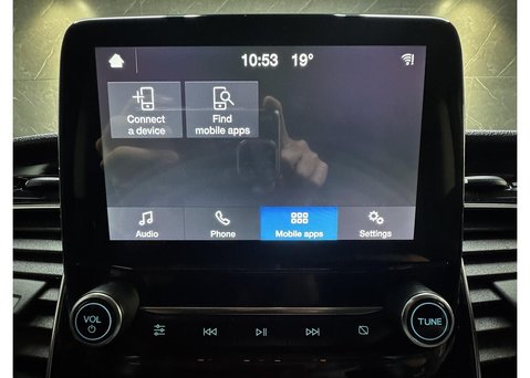 Ford Transit Custom 2.0 280 EcoBlue Limited Panel Van 5dr Diesel Manual L1 H1 Euro 6 (s/s) (130 73