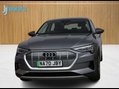 Audi E-Tron 50 Technik SUV 5dr Electric Auto quattro 71.2kWh (313 ps) 4