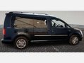 Volkswagen Caddy Maxi Life 2.0 TDI MPV 5dr Diesel Manual Euro 6 (s/s) (102 ps) 2