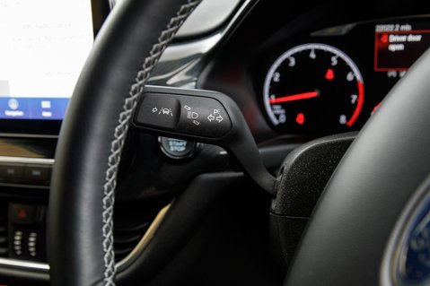 Ford Fiesta ST-3 17