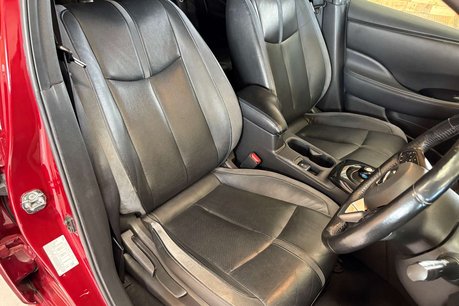 Nissan LEAF 40kWh Tekna Hatchback 5dr Electric Auto (150 ps) 35