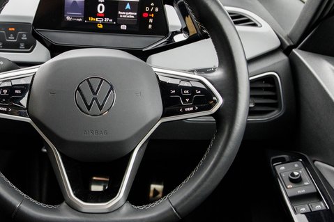 Volkswagen ID.3 LIFE 21
