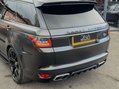 Land Rover Range Rover Sport 5.0 Range Rover Sport SVR S/C Auto 4WD 5dr 29