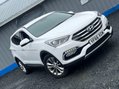 Hyundai SANTA FE 2.2 CRDi Blue Drive Premium 4WD Euro 6 (s/s) 5dr 44