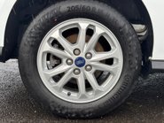 Ford Transit Connect 200 L1 Limited 120 ps Automatic Panel Van - Sat Nav / Rear Camera 31