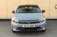 Vauxhall Corsa ULTIMATE 5