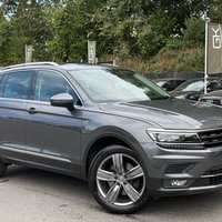 This Volkswagen is HPI clear