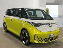Volkswagen Id.Buzz 77kWh ID. Buzz Pro 1ST Edition MPV 5dr Electric Auto (204 ps) 3