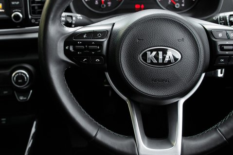 Kia Rio 3 ISG 18
