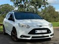 Ford Focus 2.0T EcoBoost ST-3 Euro 5 (s/s) 5dr 20