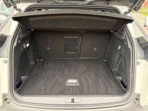 Peugeot 3008 2.0 BLUEHDI GT AUTOMATIC 6