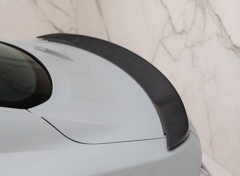 Ford Mustang Mach 1 26