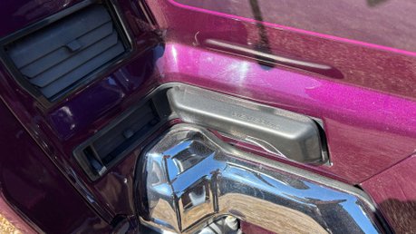 Honda Goldwing GL 1500 1995 ONLY 32K NEW MOT SERVICED ICONIC TOURER 23