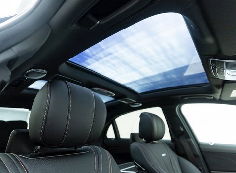 Mercedes-Benz S Class Final Edition 14