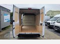 Citroen Relay ENTERPRISE 35 L3 H2 2.2 HDI 140ps EU6 LWB 21