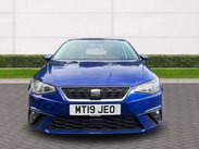 SEAT Ibiza 1.0 Ibiza SE Technology TSi 5dr 8
