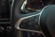 Renault Captur ICONIC TCE.. 3 MAIN DEALER SERVICES.. 1 PREVIOUS KEEPER.. STUNNING EXAMPLE 33