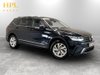 Volkswagen Tiguan Allspace 1.5 TSI Life SUV 5dr Petrol DSG Euro 6 (s/s) (150 ps) One Owner