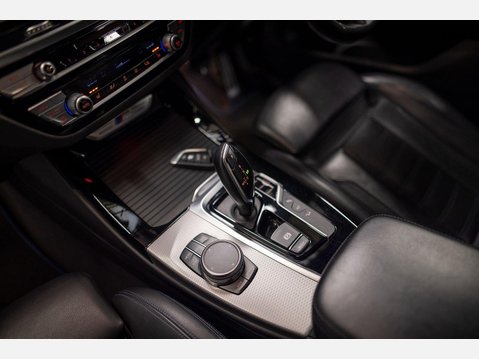 BMW X3 3.0 M40d Auto xDrive Euro 6 (s/s) 5dr 78