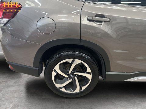 Subaru Forester 2.0 i e-Boxer XE Premium SUV 5dr Petrol Hybrid Lineartronic 4WD Euro 6 (s/s 10