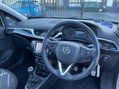 Vauxhall Corsa 1.0i Turbo ecoFLEX Limited Edition Euro 6 (s/s) 3dr 17