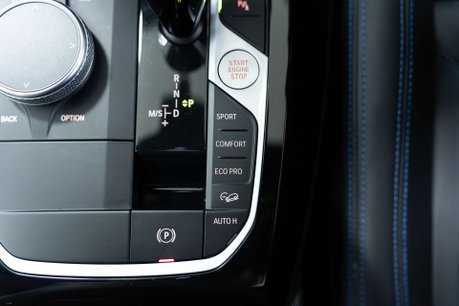 BMW X3 3.0 X3 M40i MHEV Auto 4WD 5dr 36