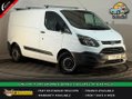 Ford Transit Custom 270 LR P/V 1