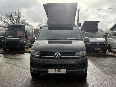 Volkswagen Transporter 4