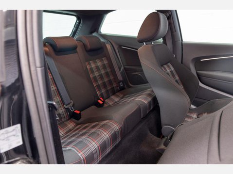 Volkswagen Polo 1.8 TSI GTI Euro 6 (s/s) 3dr 29