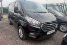 Ford Transit Custom 2.0 Transit Custom 280 Limited