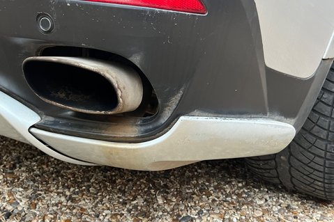 BMW X5 D SE - PART EXCHANGE TO CLEAR - MOT DECEMBER  58