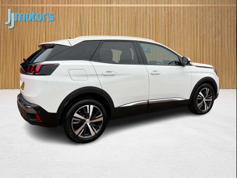 Peugeot 3008 1.2 PureTech Allure SUV 5dr Petrol Manual Euro 6 (s/s) (130 ps) 8
